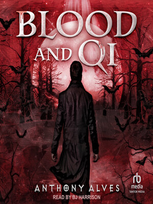 cover image of Blood and Qi